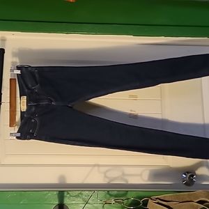 HOLLISTER SUPER SKINNY LOW RISE